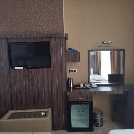 Lueks Hotel Mersin (Mediterranean) Exterior photo